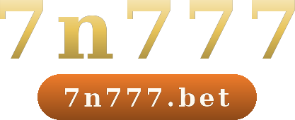 7n777 logo
